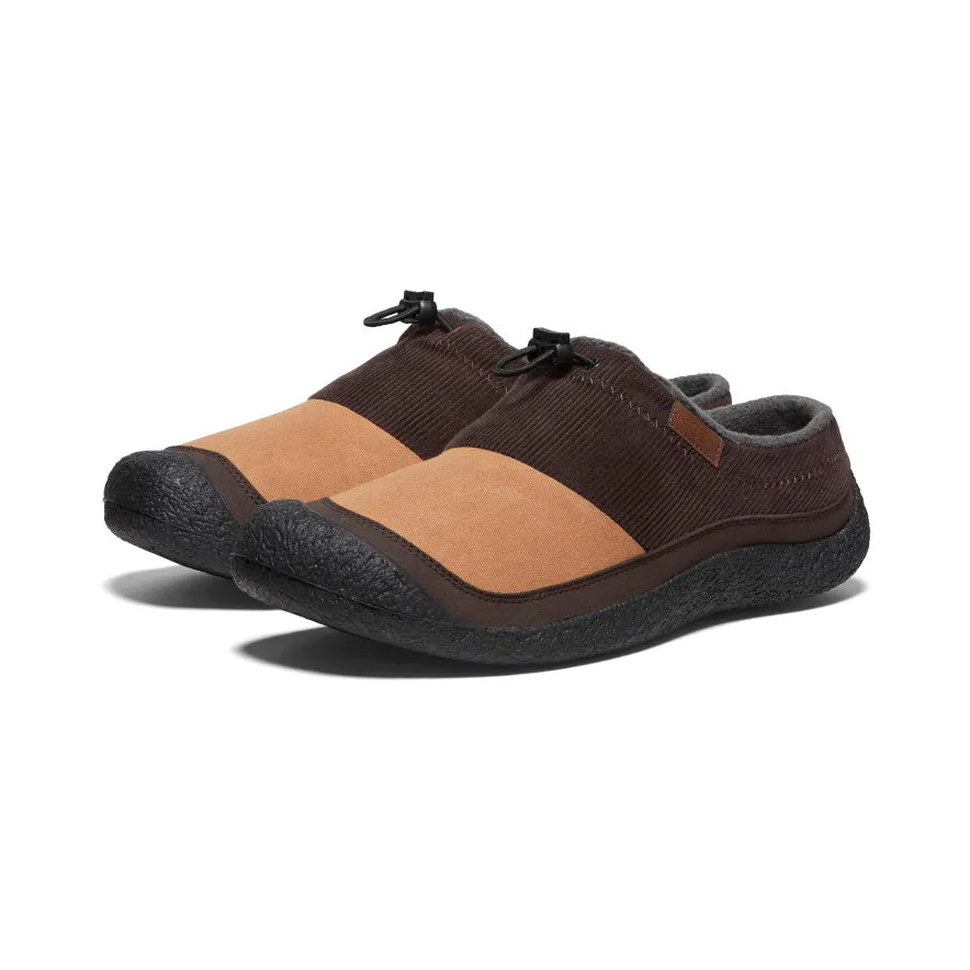 Men's Howser III Slide | Java Cord/Keen Maple sold by Keen product image thumbnail 2
