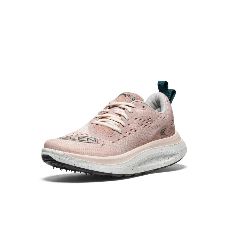 Women's WK400 Walking Shoe  |  Fawn/Peach Whip sold by Keen product image thumbnail 3