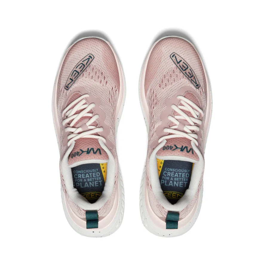 Women's WK400 Walking Shoe  |  Fawn/Peach Whip sold by Keen product image thumbnail 4