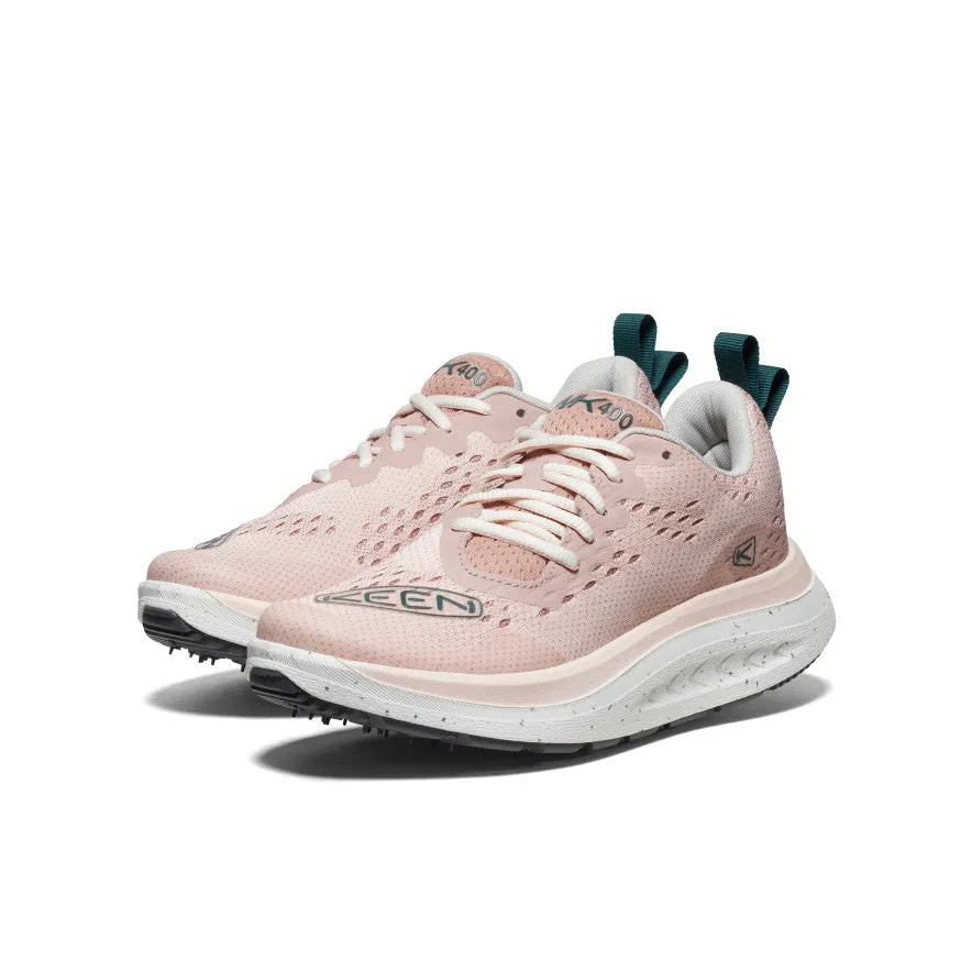 Women's WK400 Walking Shoe  |  Fawn/Peach Whip sold by Keen product image thumbnail 2