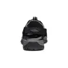 Men's Rapids H2 Sandal  |  Black/Steel Grey sold by Keen