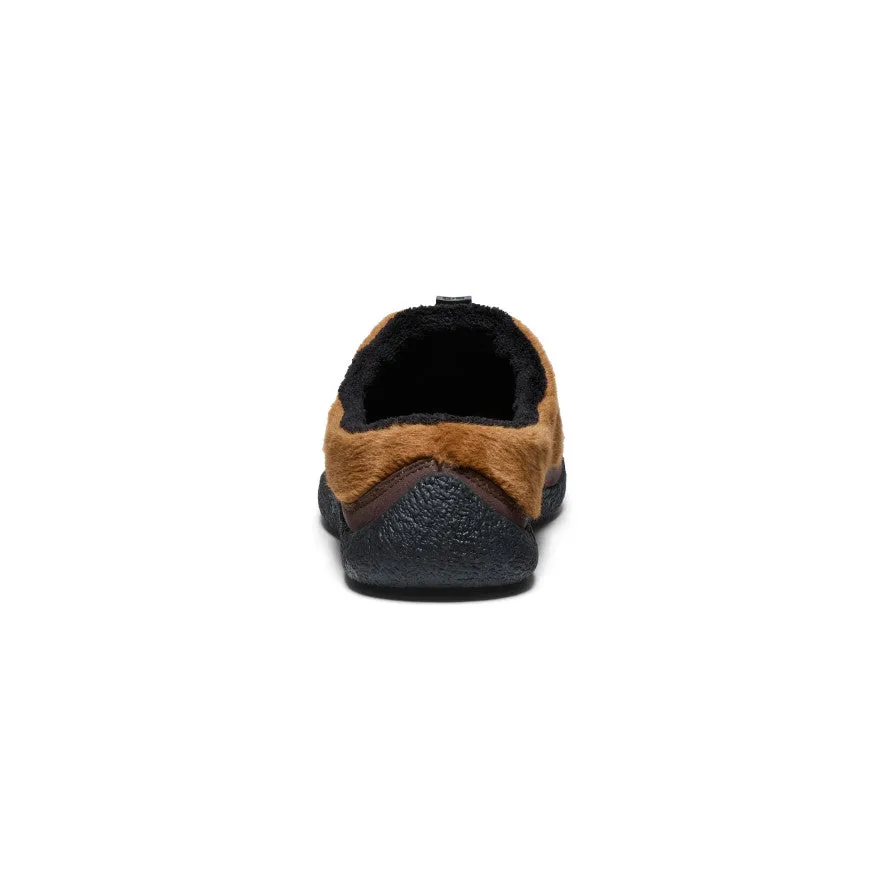 Men's Howser III Slide | Bison/Black sold by Keen product image thumbnail 5