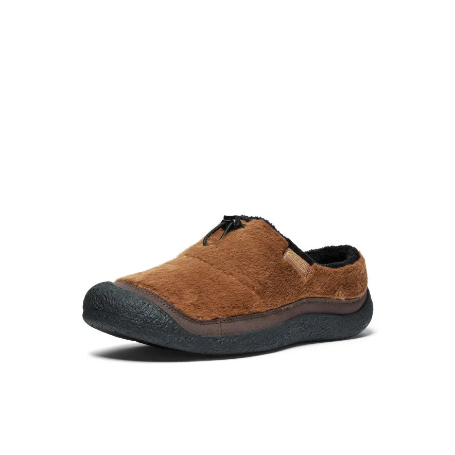 Men's Howser III Slide | Bison/Black sold by Keen product image thumbnail 3