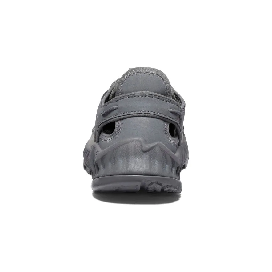 Men's UNEEK NXIS Shoe | Steel Grey/Steel Grey sold by Keen product image thumbnail 5