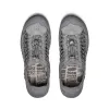 Men's UNEEK NXIS Shoe | Steel Grey/Steel Grey sold by Keen
