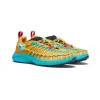 Women's UNEEK SNK Sneaker | Multicolor sold by Keen