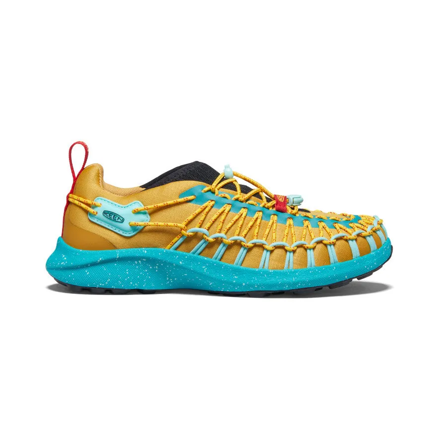 Women's UNEEK SNK Sneaker | Multicolor sold by Keen
