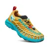 Women's UNEEK SNK Sneaker | Multicolor sold by Keen