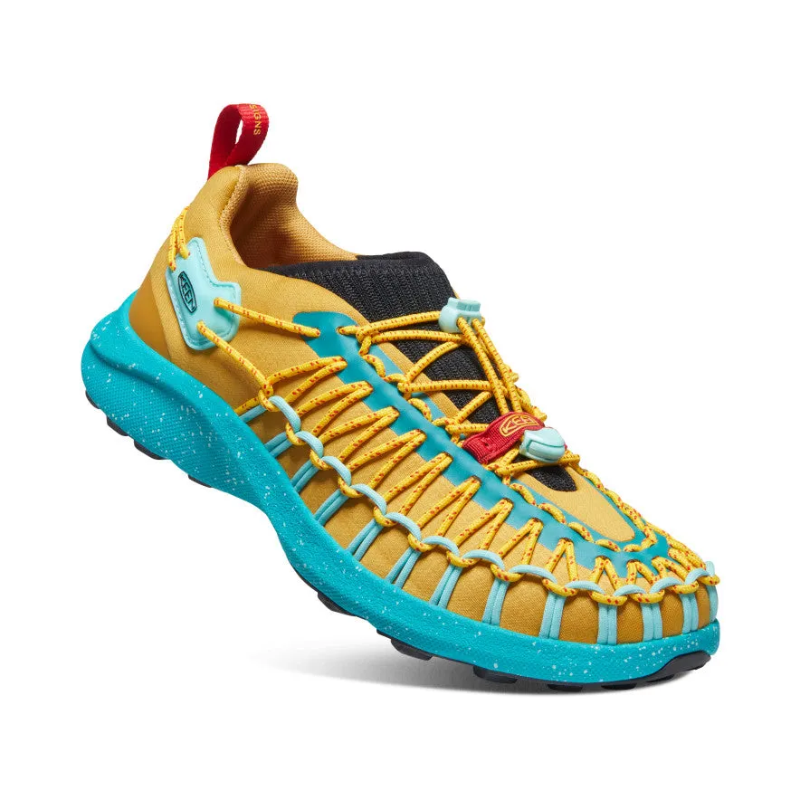Women's UNEEK SNK Sneaker | Multicolor sold by Keen product image thumbnail 3