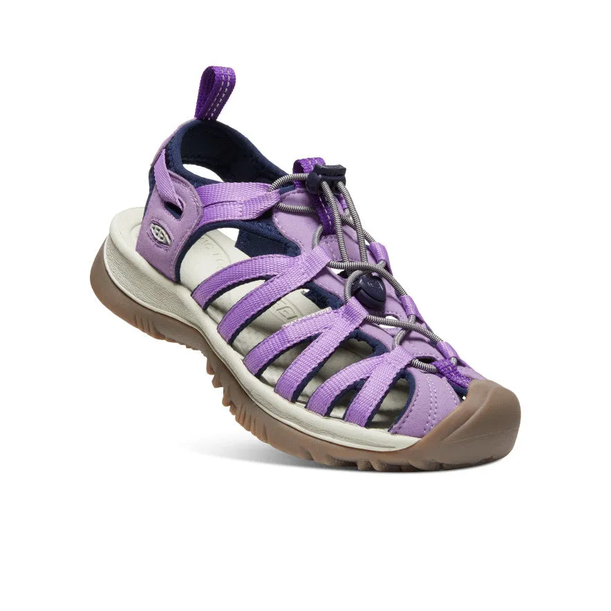 Women's Whisper | Chalk Violet/English Lavender sold by Keen product image thumbnail 3