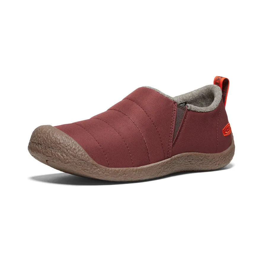 Women's Howser II | Andorra/Orange sold by Keen product image thumbnail 3