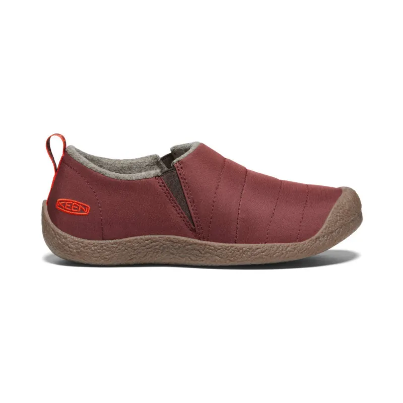 Women's Howser II  |  Andorra/Orange sold by Keen