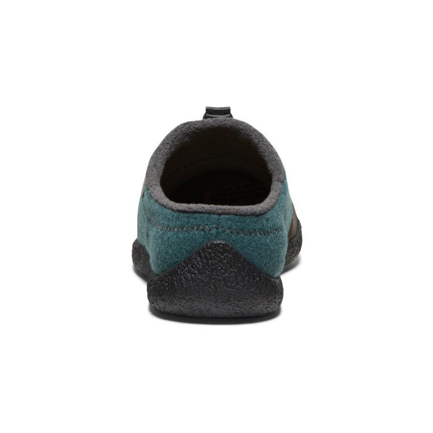 Men's Howser III Slide | Black Olive Felt/Black Olive sold by Keen product image thumbnail 5