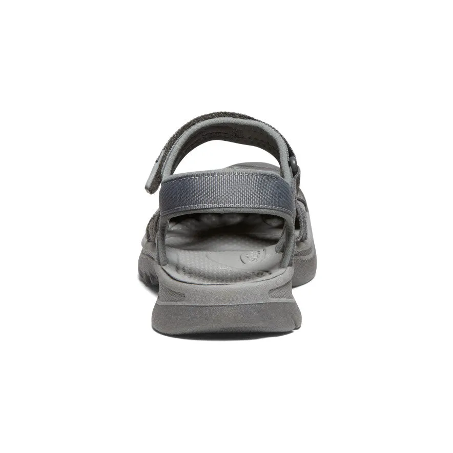 Women's Rose Sandal | Gargoyle/Raven sold by Keen product image thumbnail 5