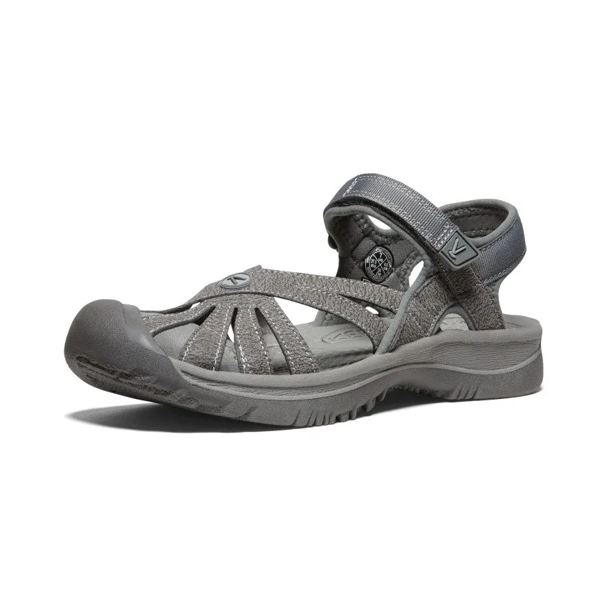 Women's Rose Sandal | Gargoyle/Raven sold by Keen product image thumbnail 3