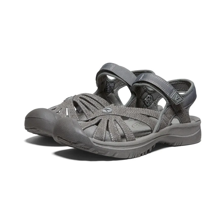 Women's Rose Sandal | Gargoyle/Raven sold by Keen product image thumbnail 2