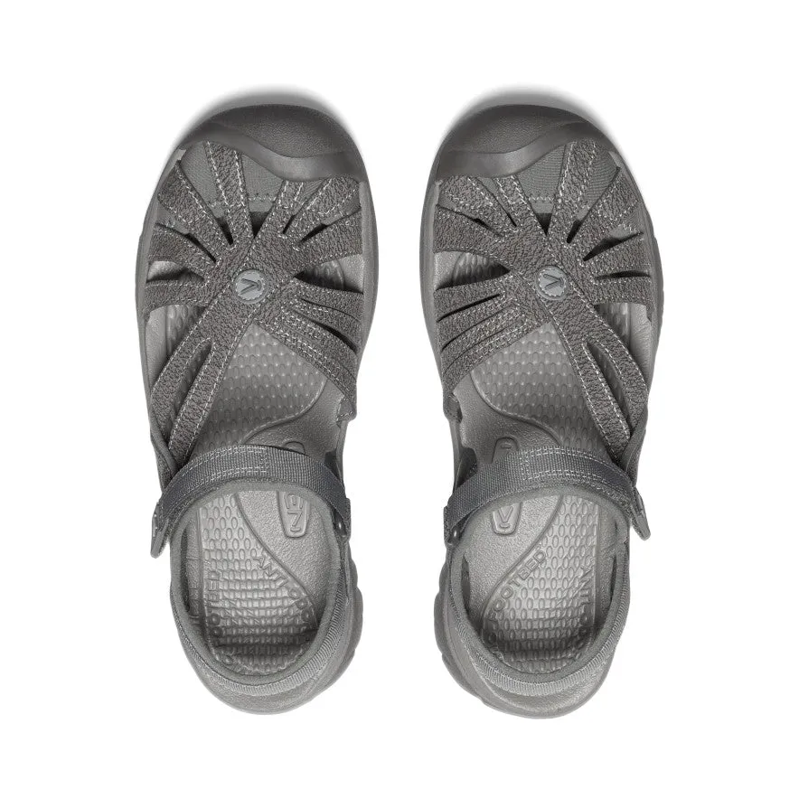 Women's Rose Sandal | Gargoyle/Raven sold by Keen product image thumbnail 4