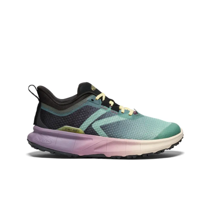 Women's 450 Dirt Hiking Shoe  |  Lichen/Pale Banana sold by Keen