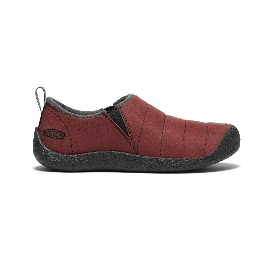 Women's Howser II | Andorra/Black sold by Keen