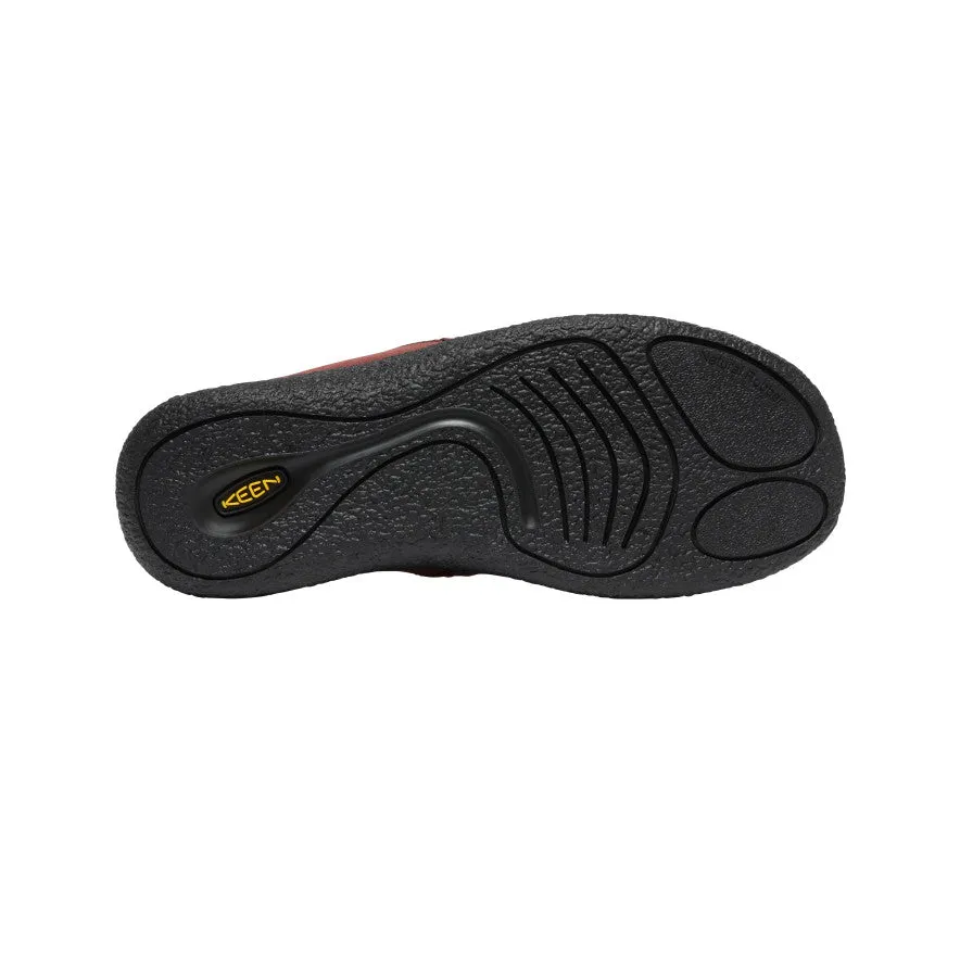 Women's Howser II | Andorra/Black sold by Keen product image thumbnail 4