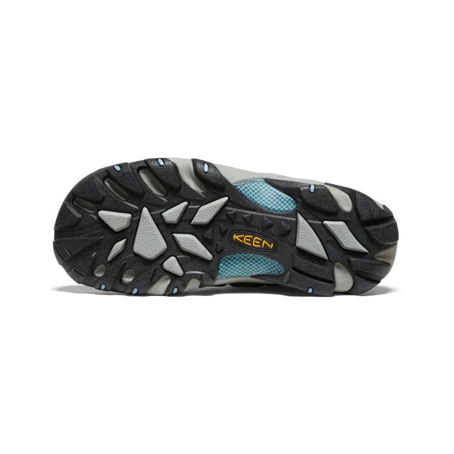 Women's Voyageur | Brindle/Alaskan Blue sold by Keen product image thumbnail 4