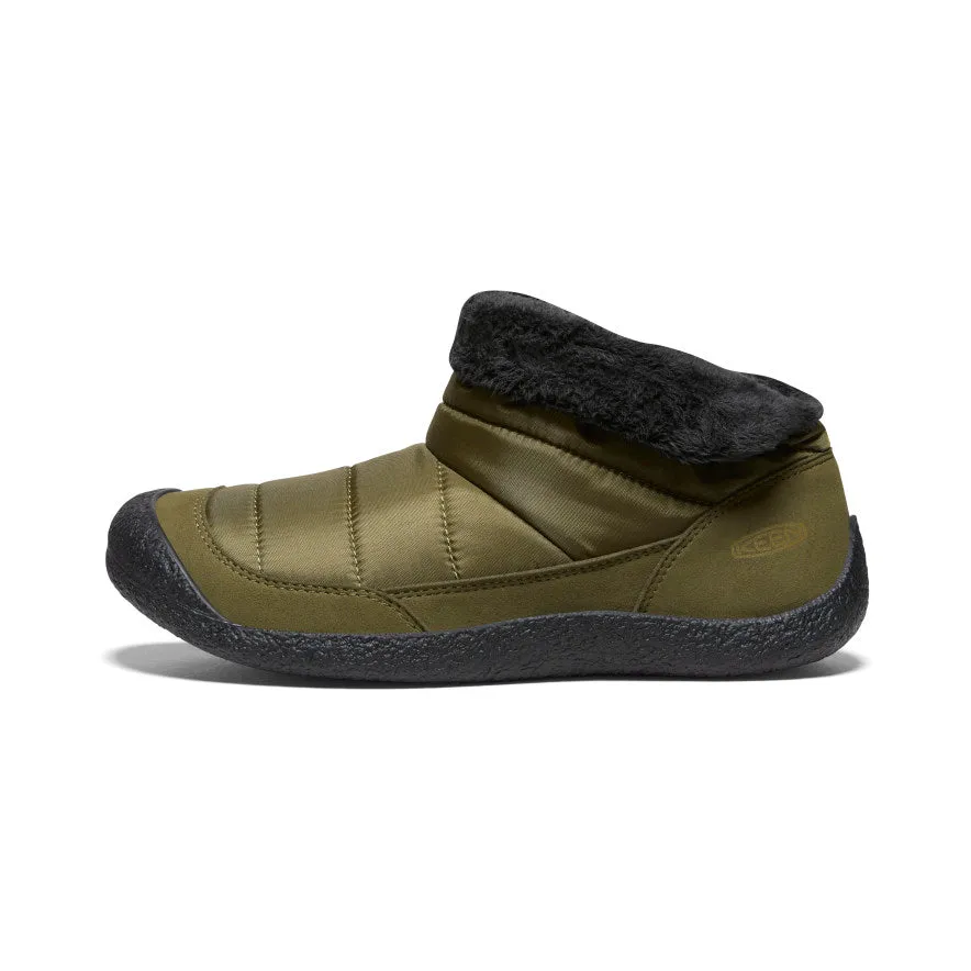 Men's Howser Fold Down | Dark Olive/Olive Drab sold by Keen product image thumbnail 4