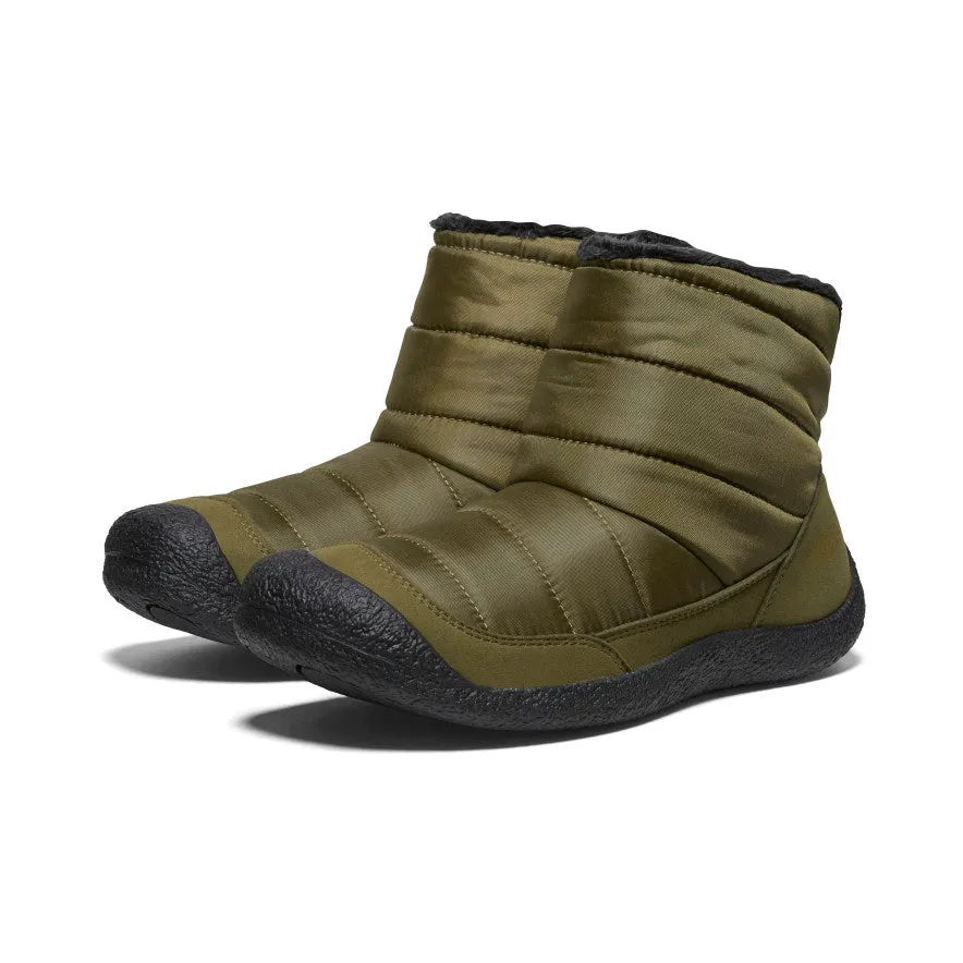 Men's Howser Fold Down | Dark Olive/Olive Drab sold by Keen product image thumbnail 2