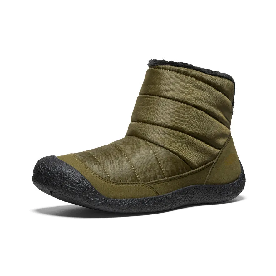 Men's Howser Fold Down | Dark Olive/Olive Drab sold by Keen product image thumbnail 3