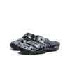 Men's Yogui Arts Clog x Hide and Seek  |  H&S Black sold by Keen