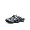 Men's Yogui Arts Clog x Hide and Seek  |  H&S Black sold by Keen
