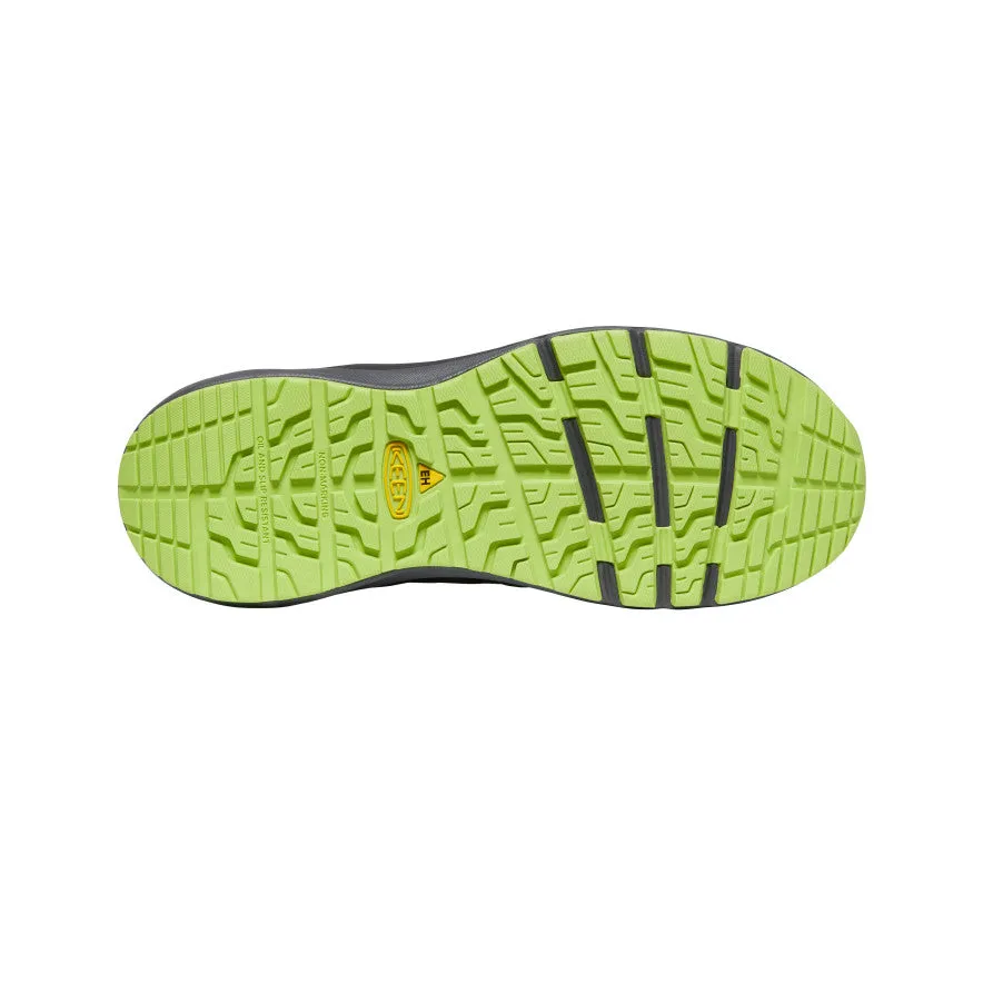 Men's Vista Energy (Carbon Toe) | Magnet/Green Glow sold by Keen product image thumbnail 5