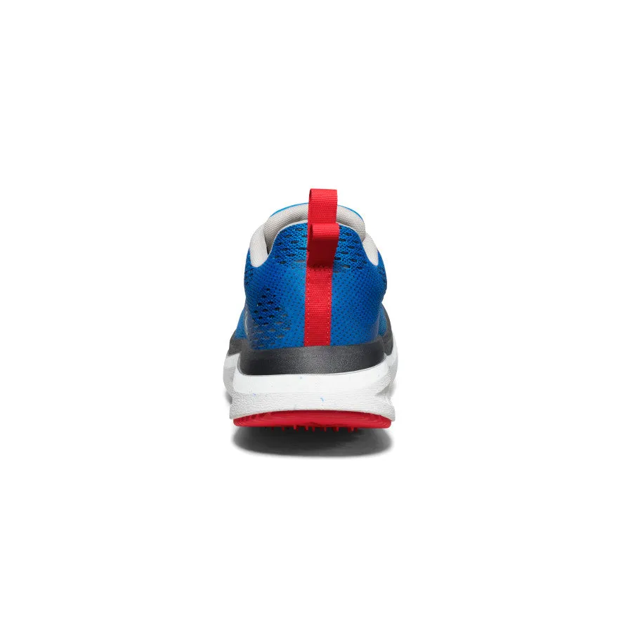 Men's WK400 Walking Shoe | Austern/Red Carpet sold by Keen product image thumbnail 5