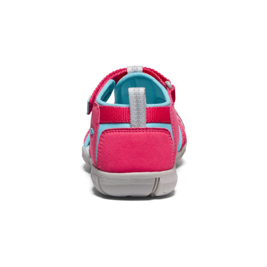 Big Kids' Seacamp II CNX | Azalea/Ipanema sold by Keen product image thumbnail 5