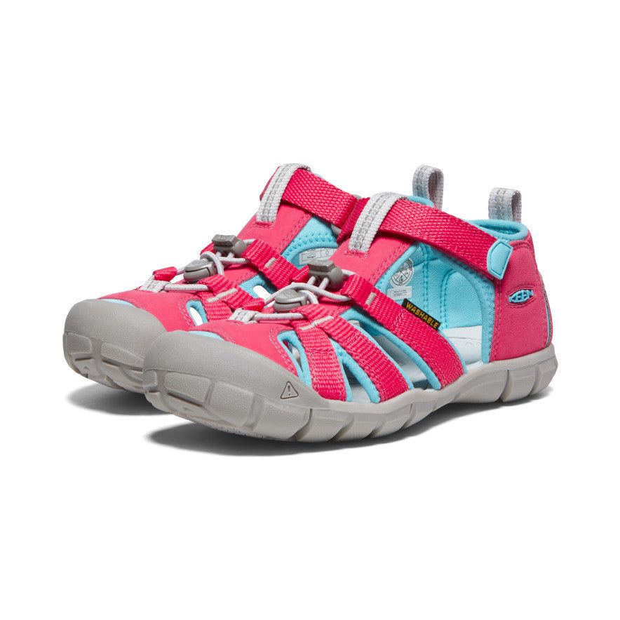 Big Kids' Seacamp II CNX | Azalea/Ipanema sold by Keen product image thumbnail 2