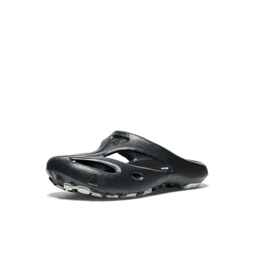 Women's Shanti Clog | Black/Dawn Blue sold by Keen product image thumbnail 3