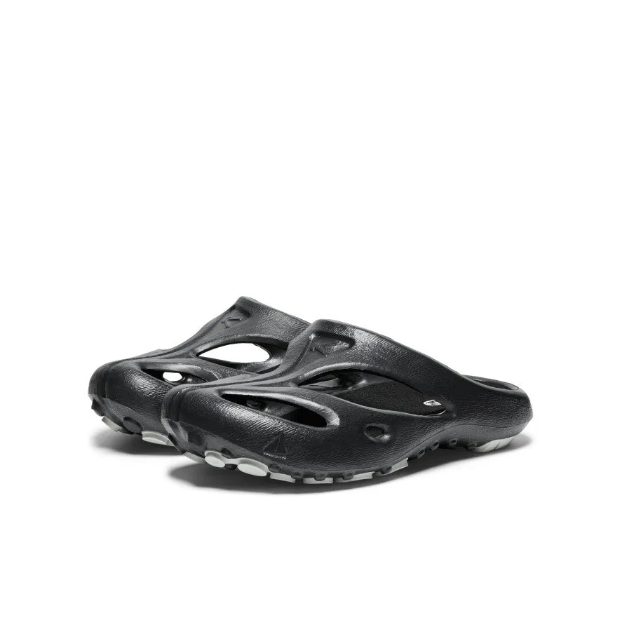 Women's Shanti Clog | Black/Dawn Blue sold by Keen product image thumbnail 2