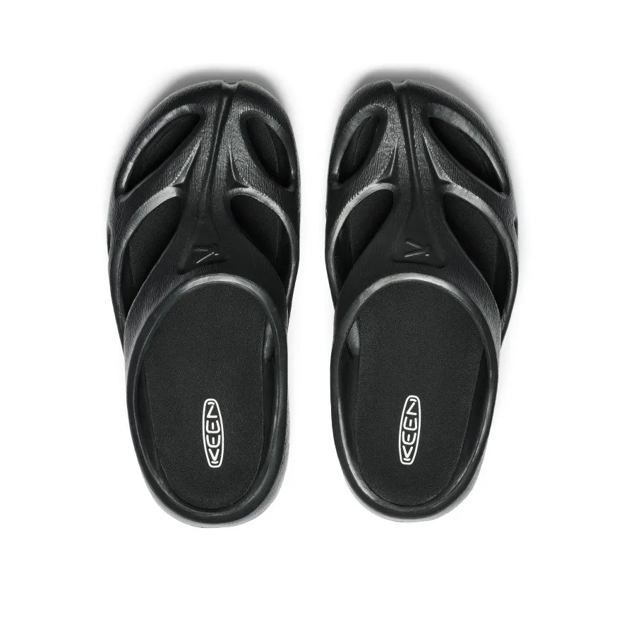 Women's Shanti Clog | Black/Dawn Blue sold by Keen product image thumbnail 4