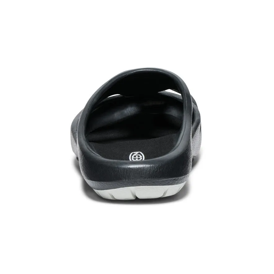 Women's Shanti Clog | Black/Dawn Blue sold by Keen product image thumbnail 5