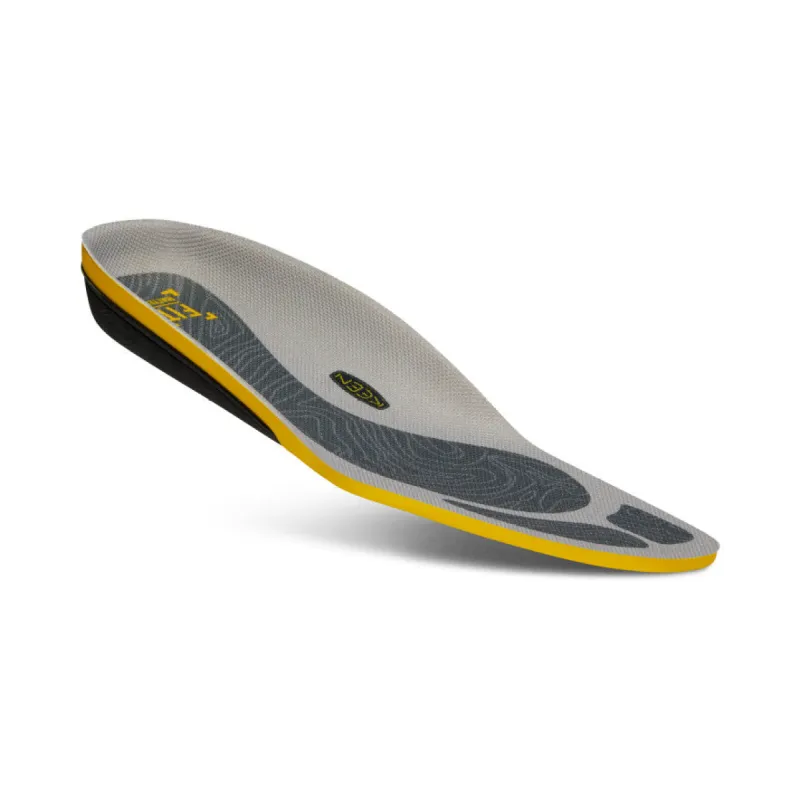 Women's Outdoor K-20 Plus Insole  |  Black sold by Keen