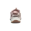 Women's Astoria West Open-Toe  |  Fawn/Silver Birch sold by Keen