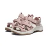 Women's Astoria West Open-Toe  |  Fawn/Silver Birch sold by Keen