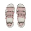 Women's Astoria West Open-Toe  |  Fawn/Silver Birch sold by Keen