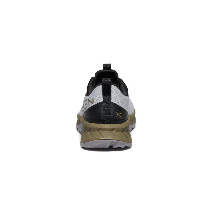 Men's Versacore Speed Shoe | Vapor/Dark Olive sold by Keen product image thumbnail 5