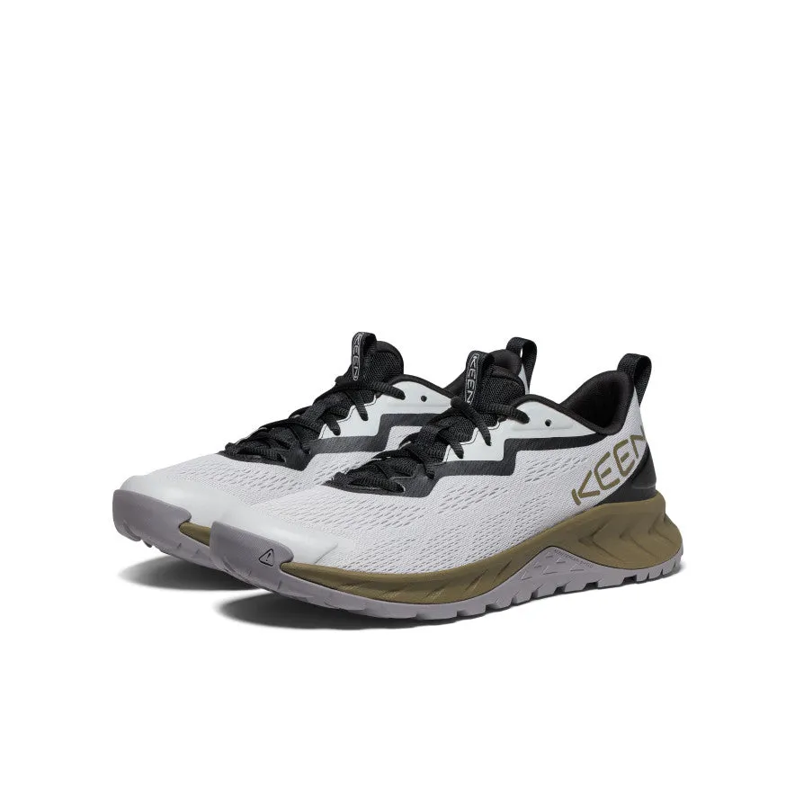 Men's Versacore Speed Shoe | Vapor/Dark Olive sold by Keen product image thumbnail 2
