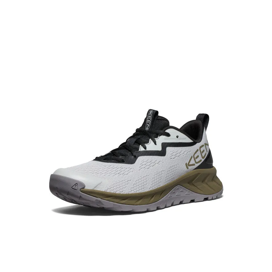 Men's Versacore Speed Shoe | Vapor/Dark Olive sold by Keen product image thumbnail 3