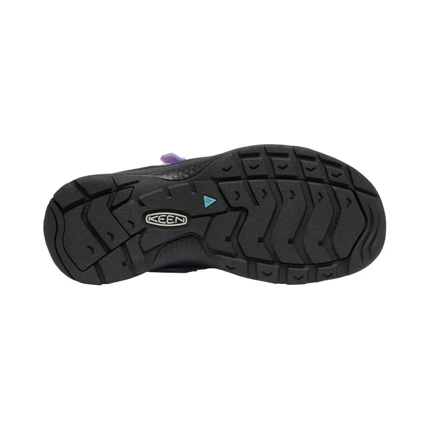 Women's Astoria West Open-Toe | Tye Dye/Purple sold by Keen product image thumbnail 5