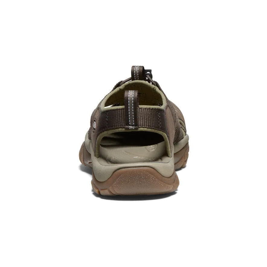 Men's Newport H2 | Olive Drab/Canteen sold by Keen product image thumbnail 5