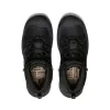 Men's Circadia Waterproof Boot  |  Black/Curry sold by Keen