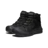 Men's Circadia Waterproof Boot  |  Black/Curry sold by Keen