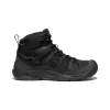 Men's Circadia Waterproof Boot  |  Black/Curry sold by Keen